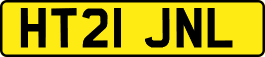 HT21JNL