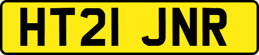 HT21JNR