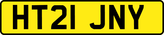 HT21JNY