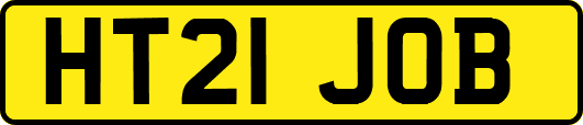 HT21JOB