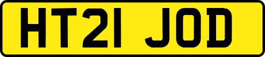HT21JOD