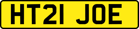 HT21JOE