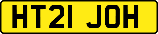 HT21JOH
