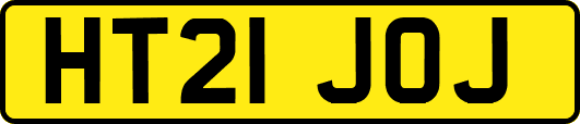 HT21JOJ