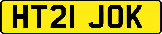 HT21JOK