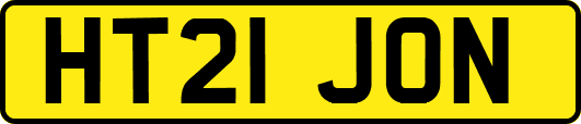 HT21JON