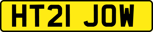 HT21JOW