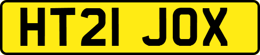 HT21JOX