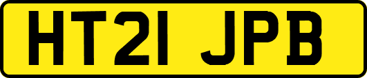 HT21JPB
