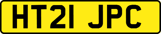 HT21JPC