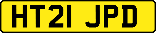 HT21JPD