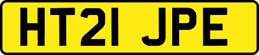 HT21JPE