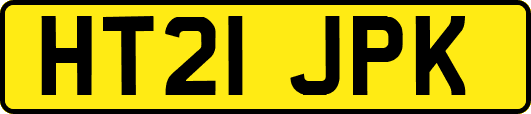 HT21JPK