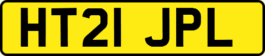 HT21JPL