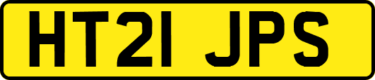 HT21JPS