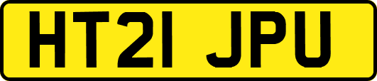 HT21JPU