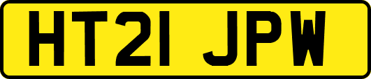 HT21JPW