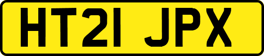 HT21JPX