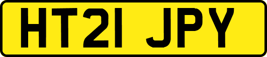 HT21JPY