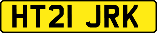 HT21JRK