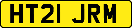 HT21JRM