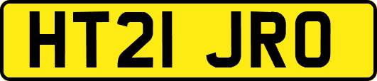 HT21JRO