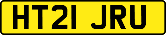 HT21JRU