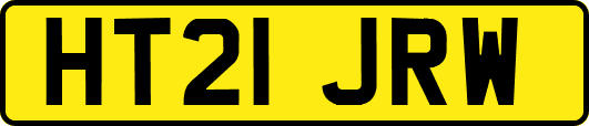 HT21JRW