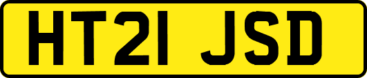 HT21JSD