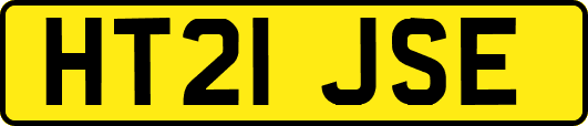 HT21JSE