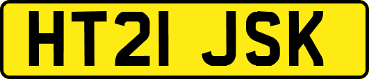 HT21JSK