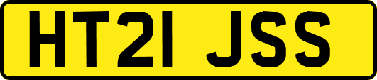HT21JSS