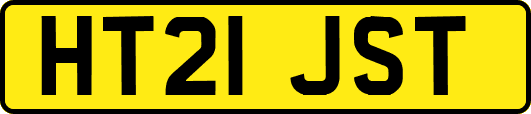 HT21JST