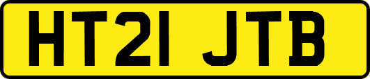 HT21JTB