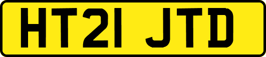 HT21JTD