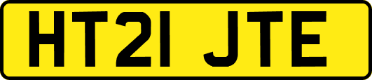 HT21JTE
