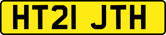 HT21JTH