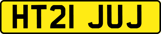 HT21JUJ