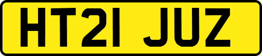 HT21JUZ