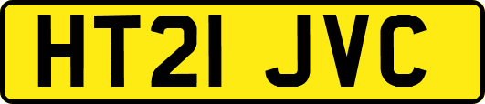 HT21JVC