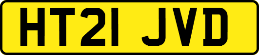 HT21JVD