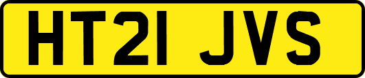 HT21JVS