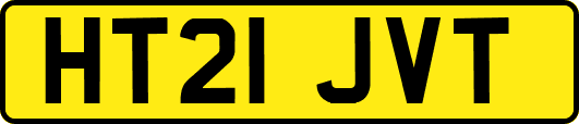 HT21JVT