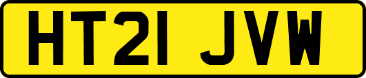 HT21JVW