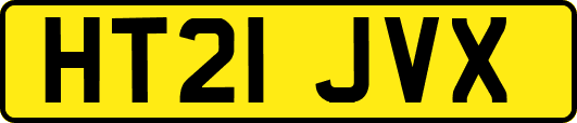 HT21JVX