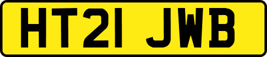 HT21JWB