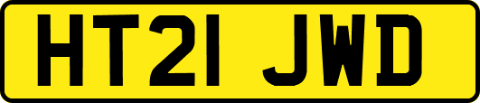 HT21JWD