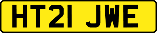 HT21JWE