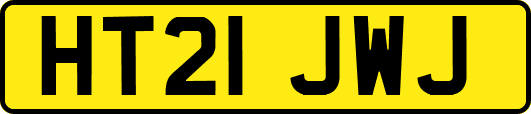 HT21JWJ