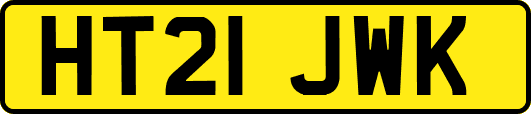 HT21JWK